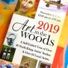 Art in the Woods 2019